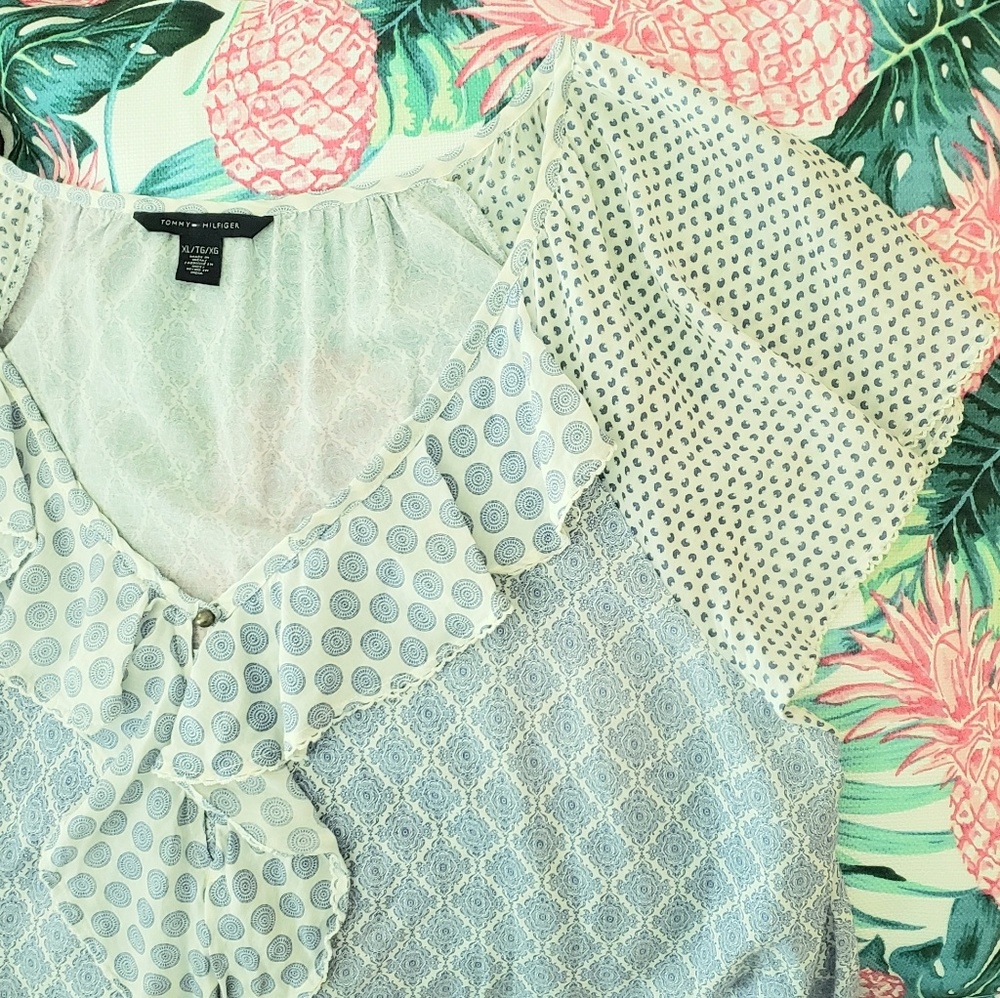 Tommy Hilfiger Top